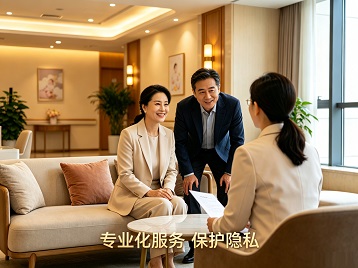 三明市有偿售卵代生女生的客户的客户群体有哪些