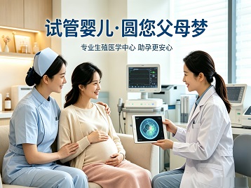 三明市辅助生育服务 试管婴儿行业的兴起背景、发展与未来展望